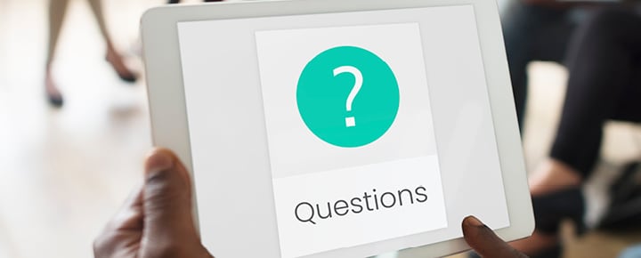 Foire aux questions