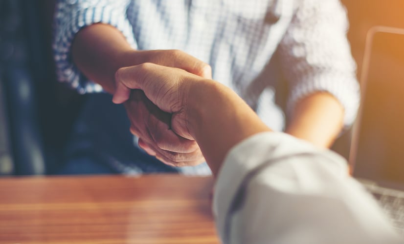 Devenir un partenaire