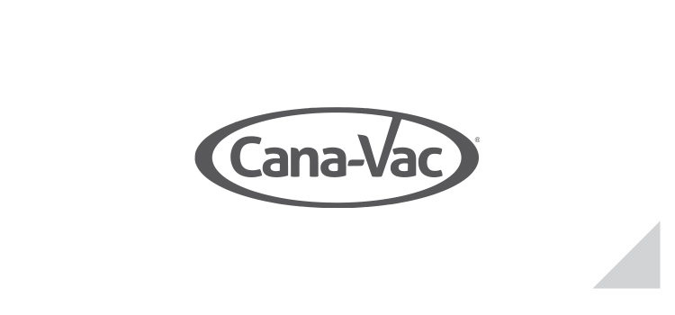 Logo Canavac