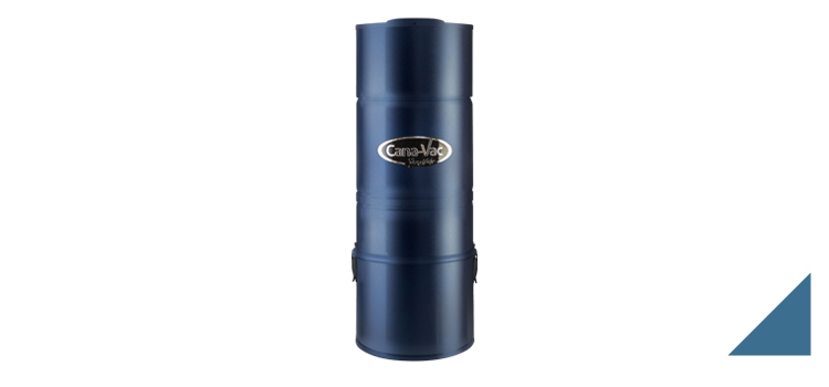 Canavac product
