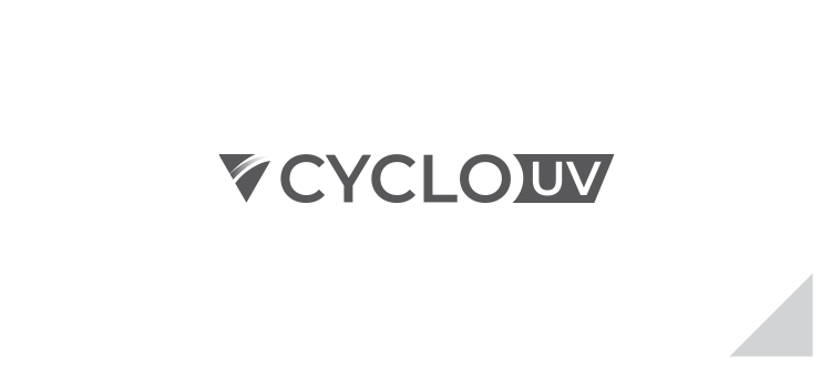 Cyclo UV logo