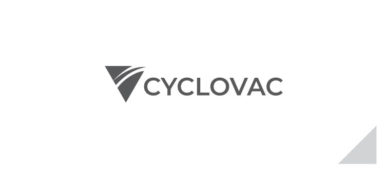 Cyclovac logo