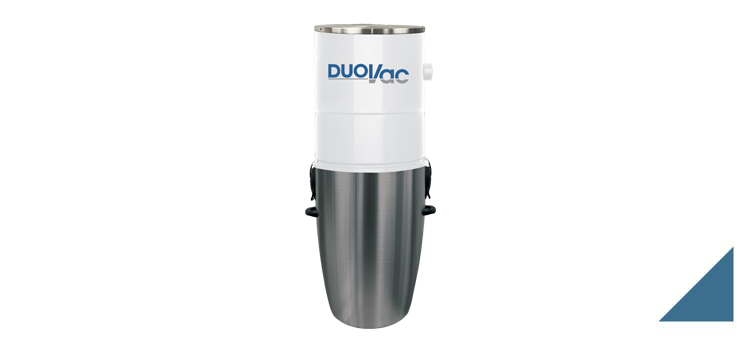 Produit Duovac