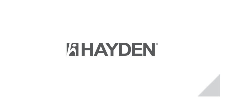 logo Hayden