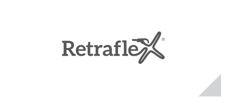 logo Retraflex