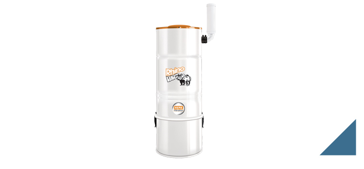 Rhino-vac product